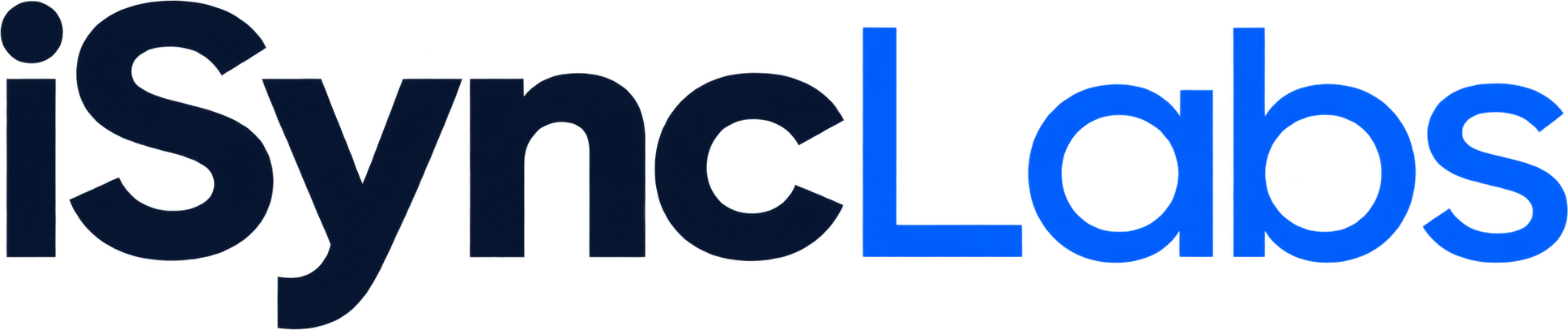 iSyncLabs